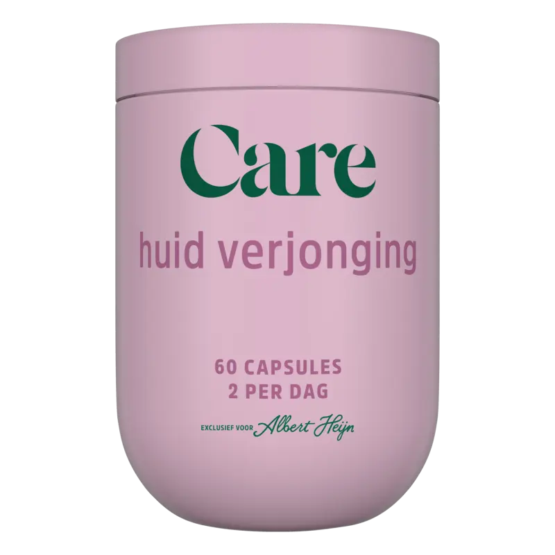Care Huid verjonging