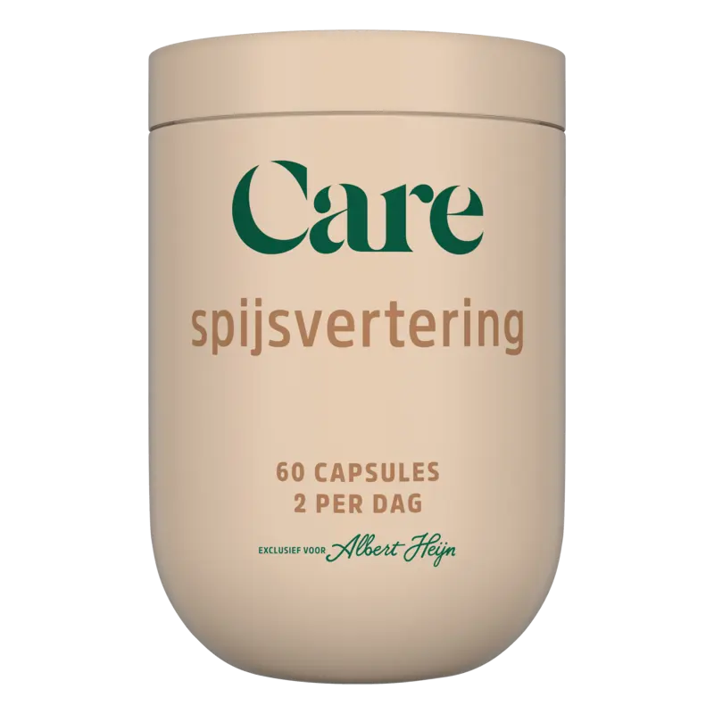 Care Spijsvertering