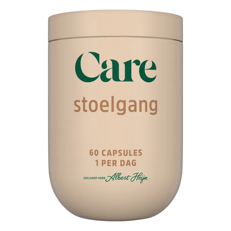 Care Stoelgang