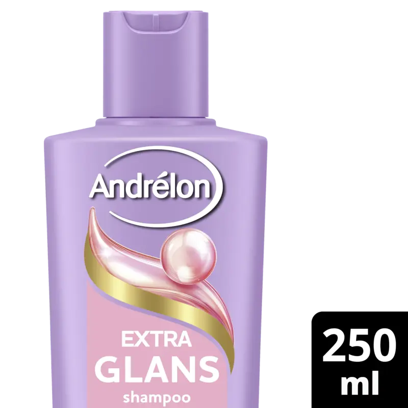 Andrélon Extra glans shampoo