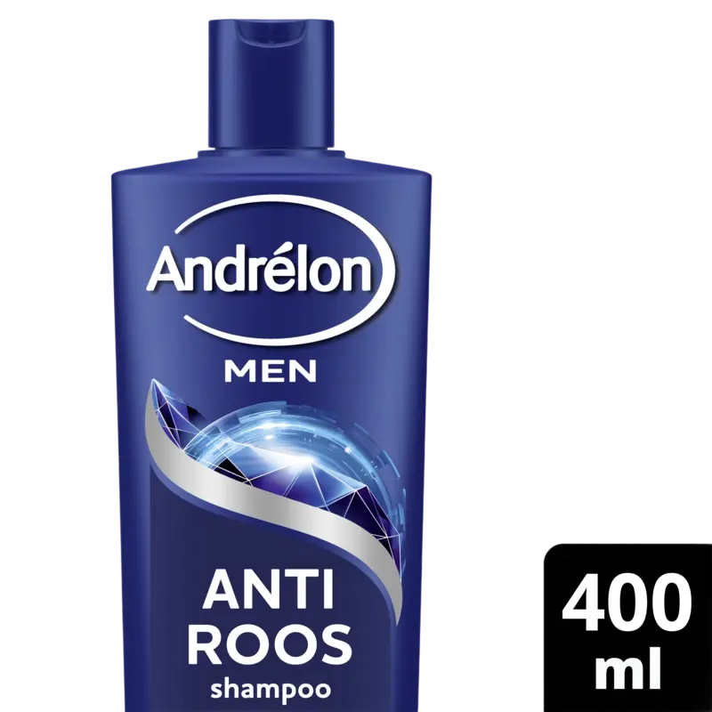 Andrélon Men anti-roos shampoo