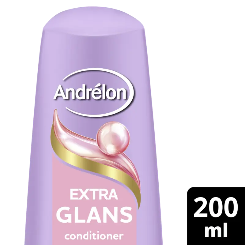 Andrélon Extra glans conditioner