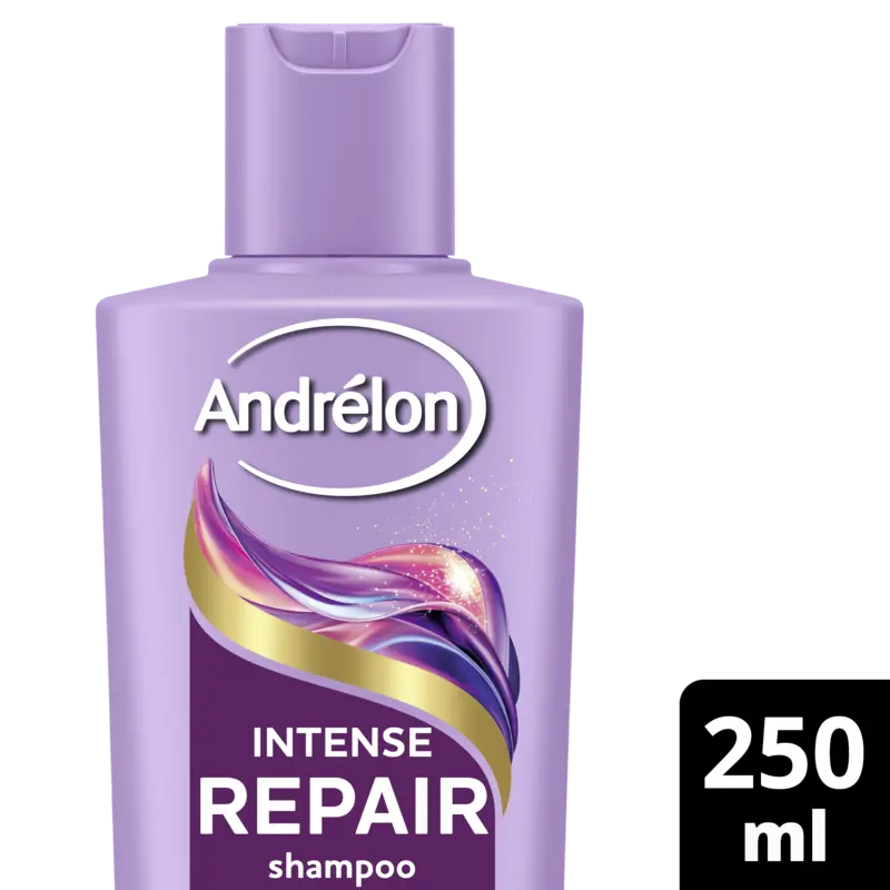 Andrélon Intense repair shampoo