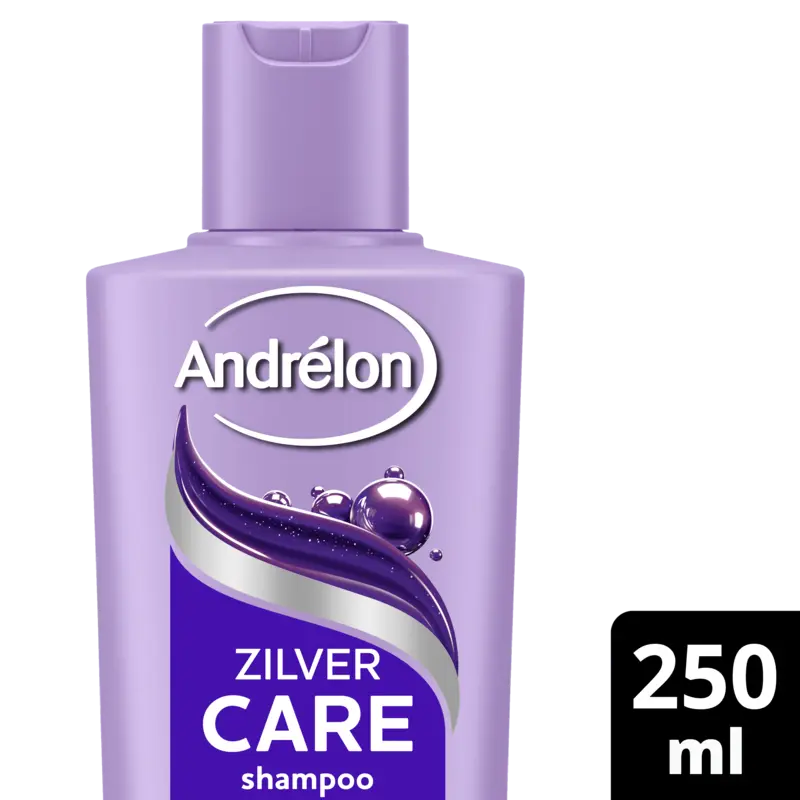 Andrélon Zilver care shampoo