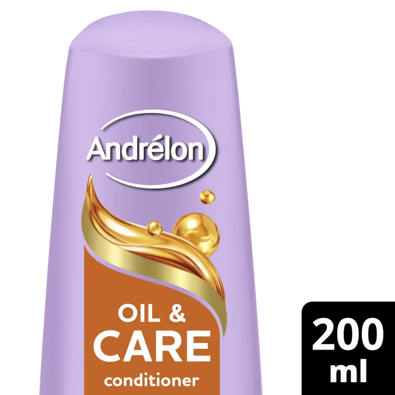 Andrélon Oil & care conditioner