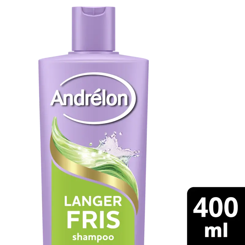 Andrélon Langer fris shampoo