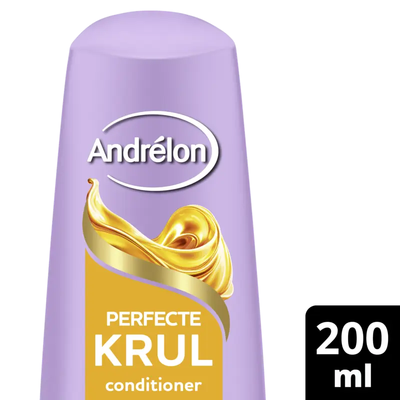 Andrélon Perfecte krul conditioner