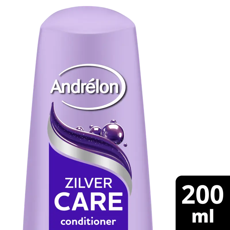 Andrélon Zilver care conditioner