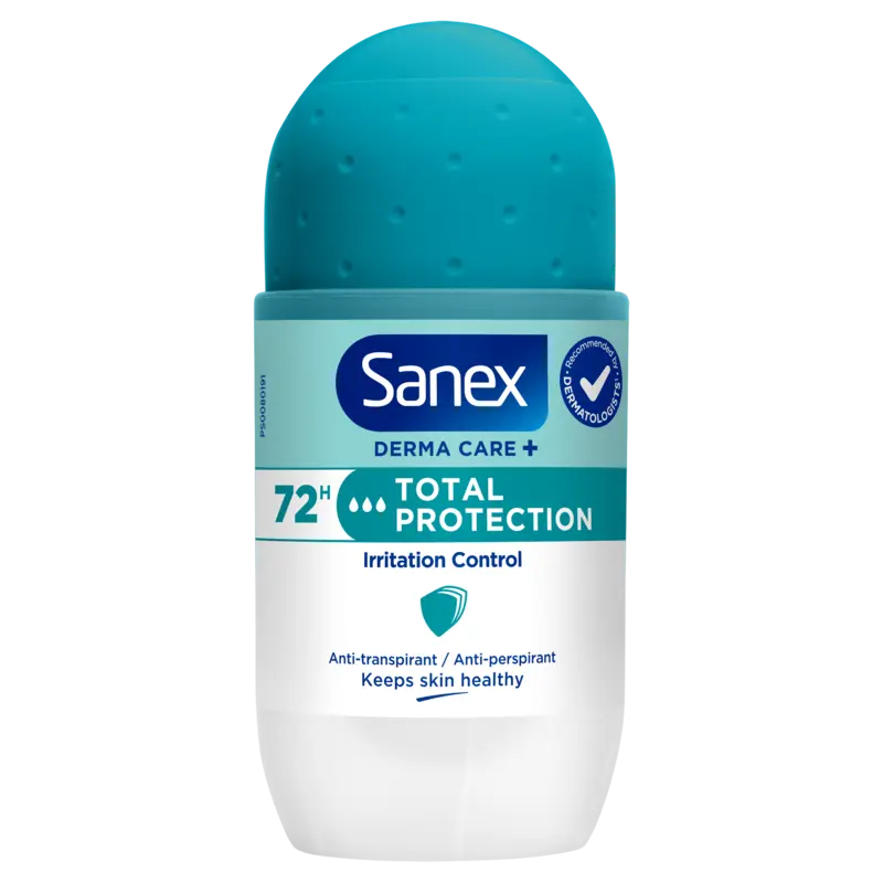 Sanex Derma care+ total protection roller