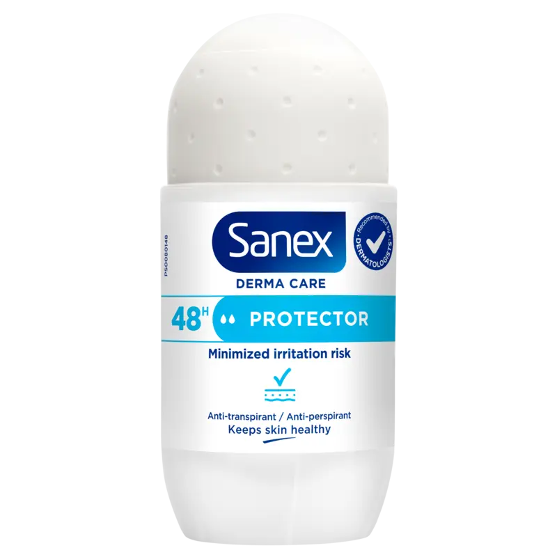 Sanex Derma care protector deodorant roller