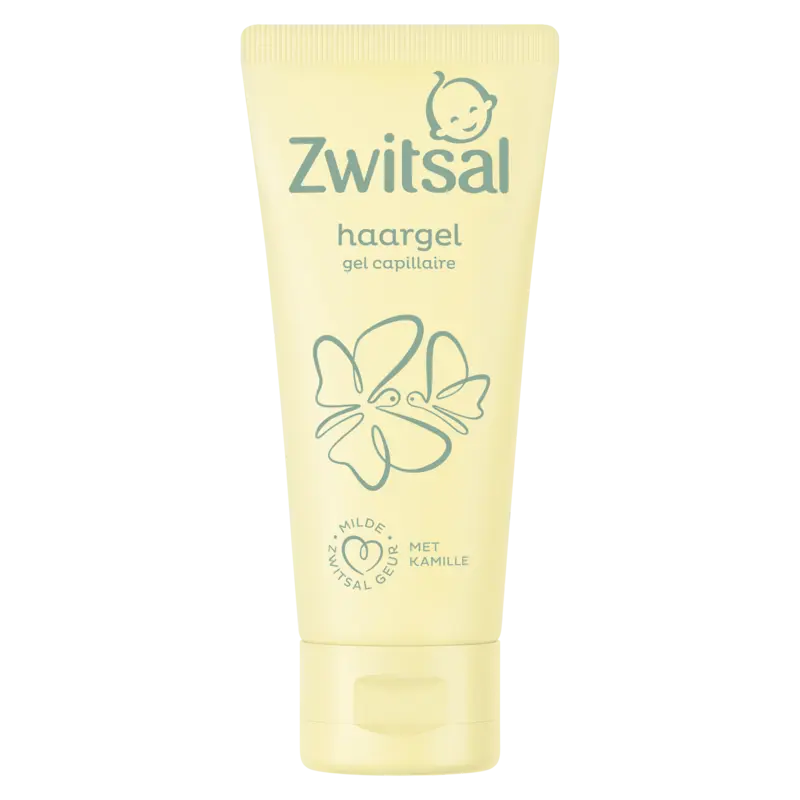Zwitsal Baby goedemorgen gel