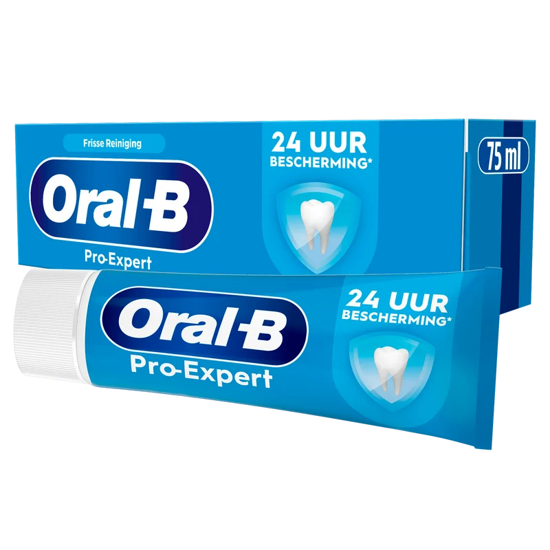 Oral-B Pro-Expert deep clean