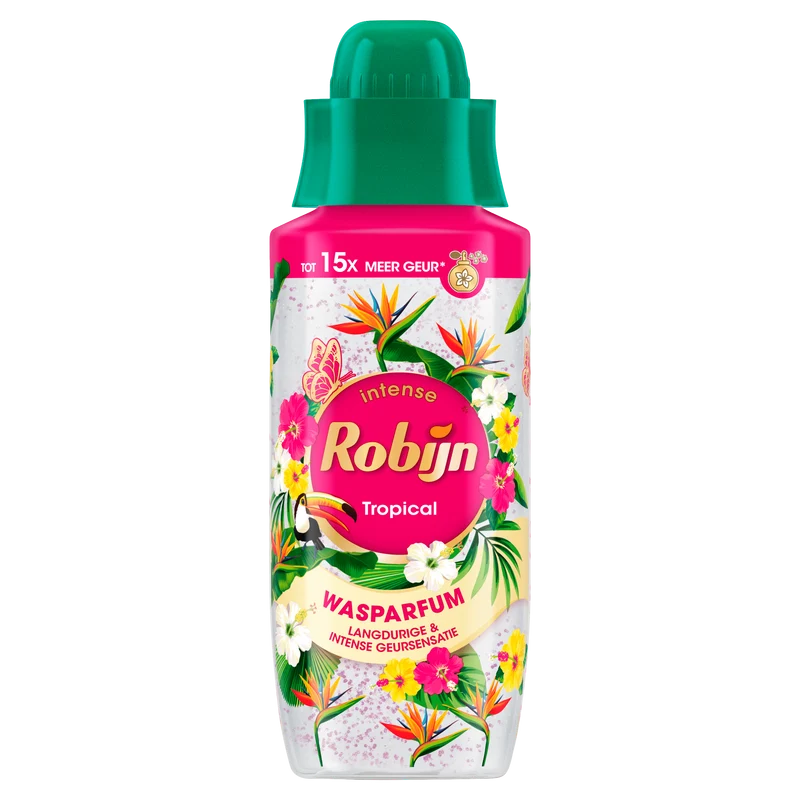 Robijn Wasparfum Tropical