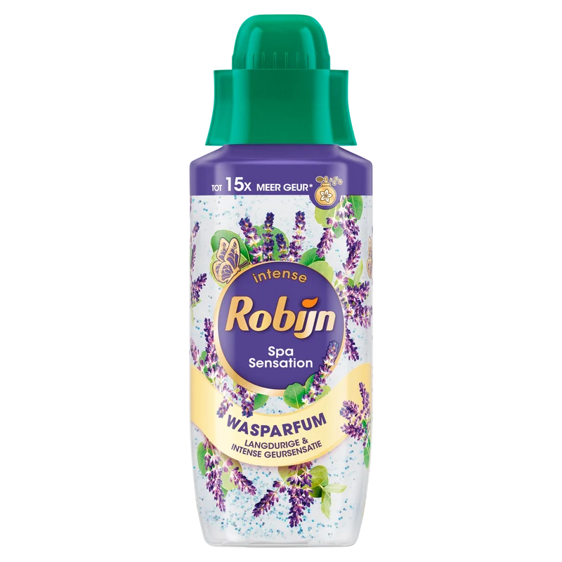 Robijn Wasparfum Spa Sensation