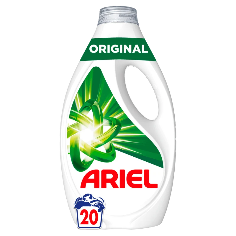 Ariel complete Vloeibaar original 20sc