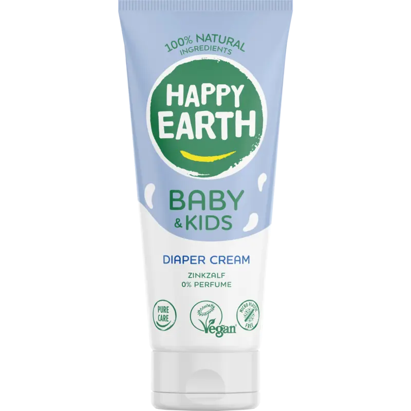 Happy Earth Baby & kids zinkzalf