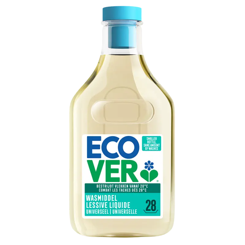 Ecover Vloeibaar wasmiddel universal
