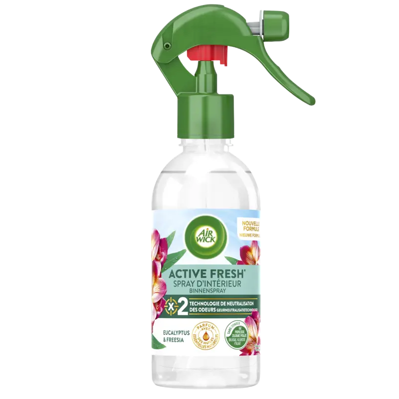 Air Wick Neutraliserende luchtverfrisser spray