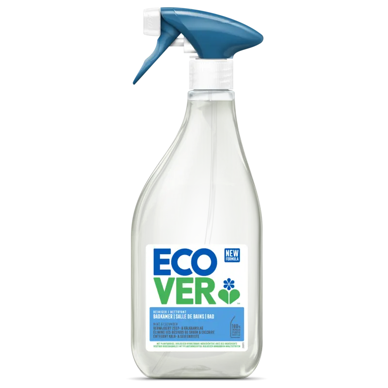Ecover Badkamer reiniger