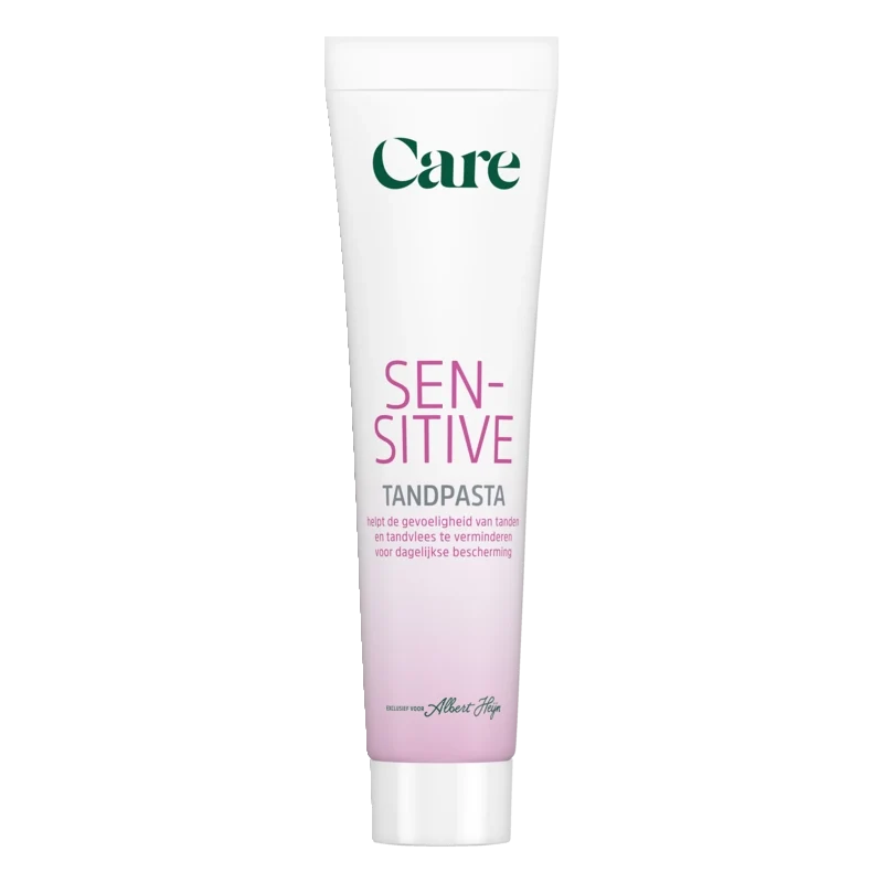 Care Sensitive tandpasta