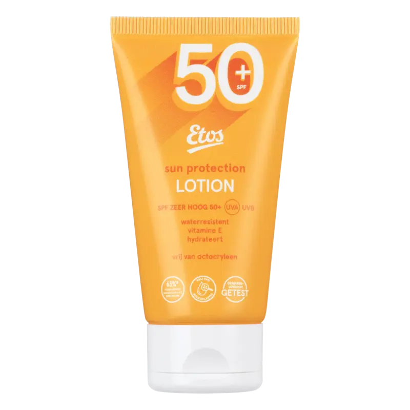 Etos Sun lotion SPF 50+
