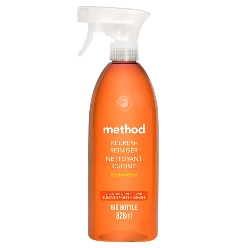 Method Keukenreiniger spray