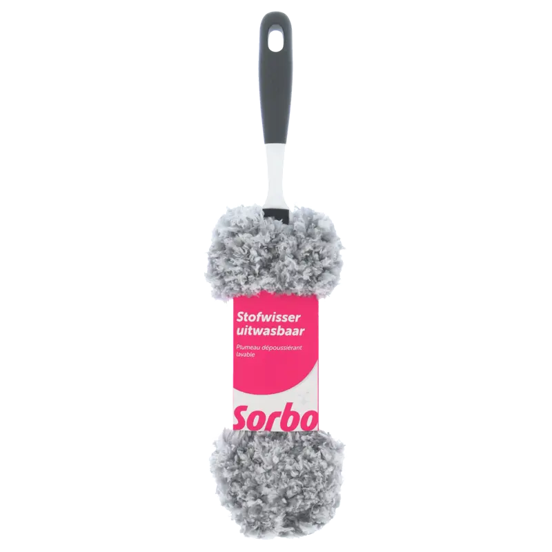 Sorbo Dust magnet stofwisser