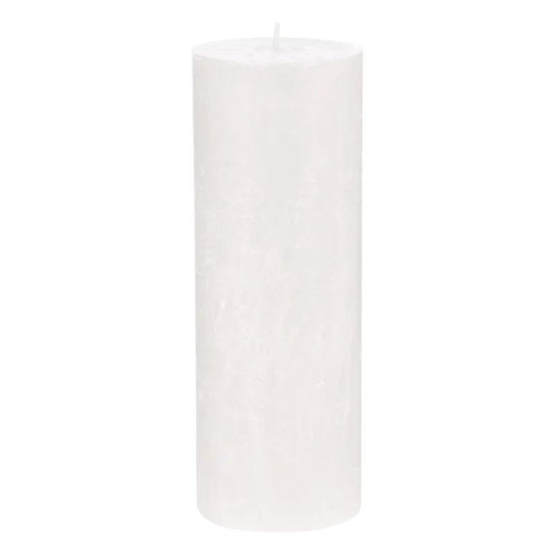 Rustiek 7x19cm wit