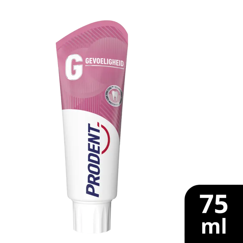 Prodent Tandpasta gevoeligheid & tandvlees
