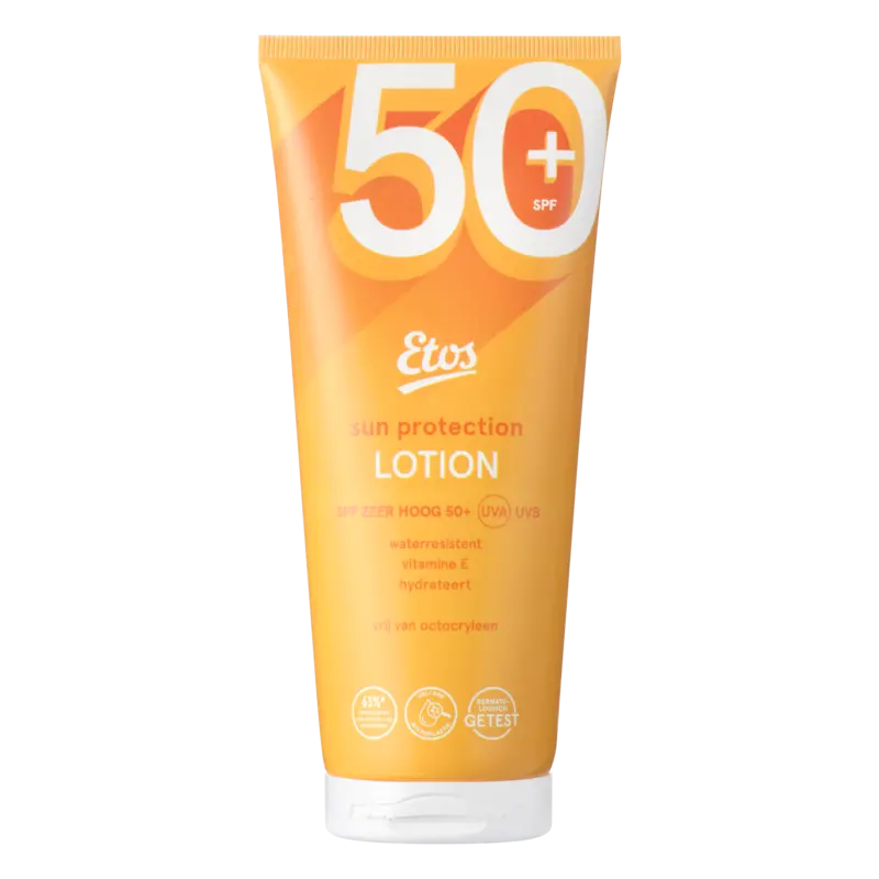 Etos Sun lotion SPF 50+