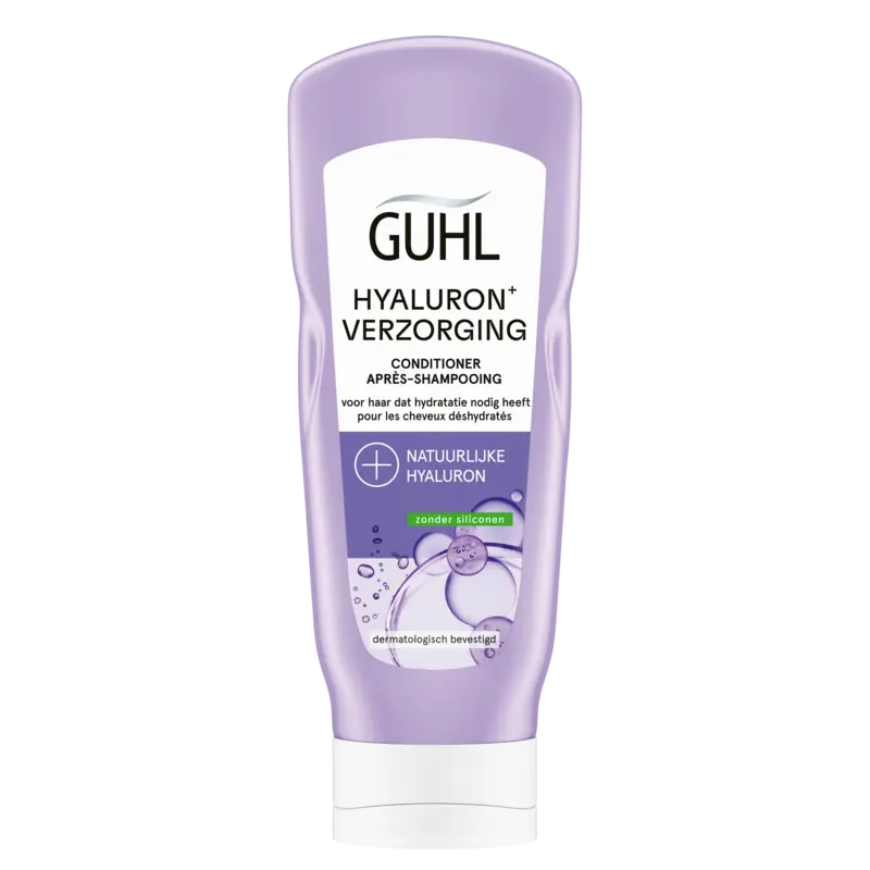 Guhl Hyaluron+ verzorging conditioner