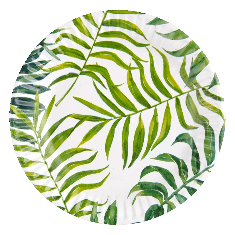 Bord blad 15cm