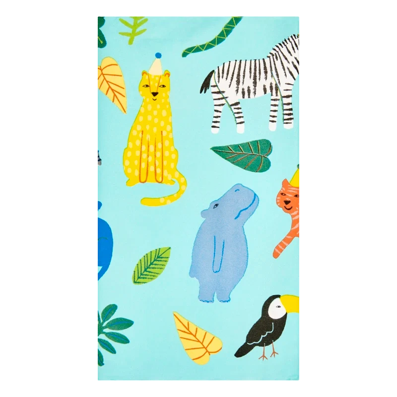 Tafelkleed jungle