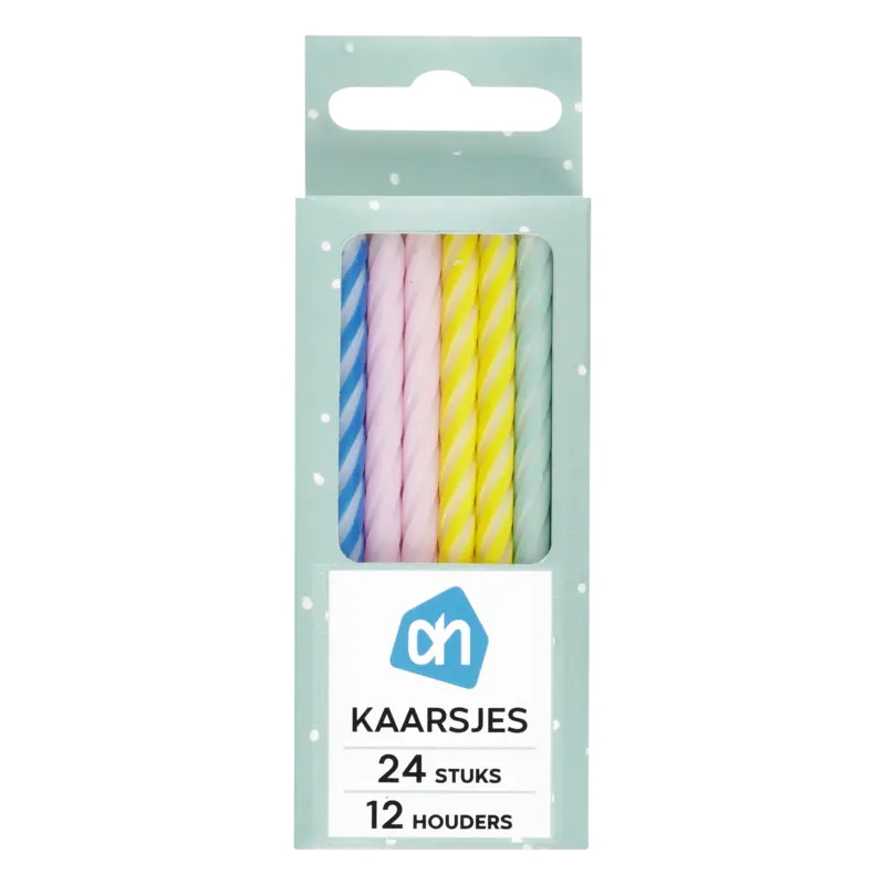 Kaarsjes