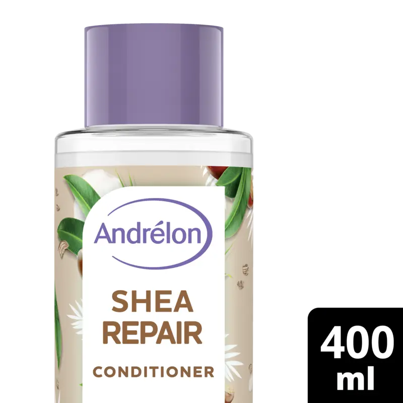 Andrélon Pro nature shea repair conditioner