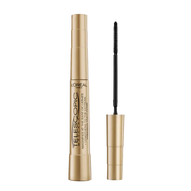L'Oréal Paris False lash telescopic lengte mascara