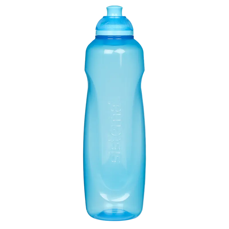 Sistema Hydrate drinkfles helix squeeze 600ml