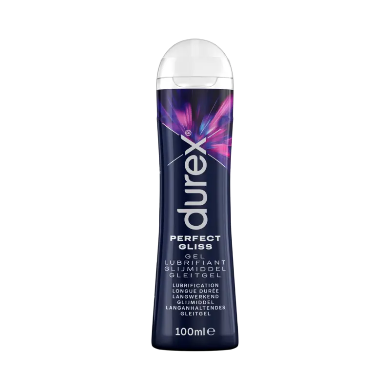 Durex Perfect gliss