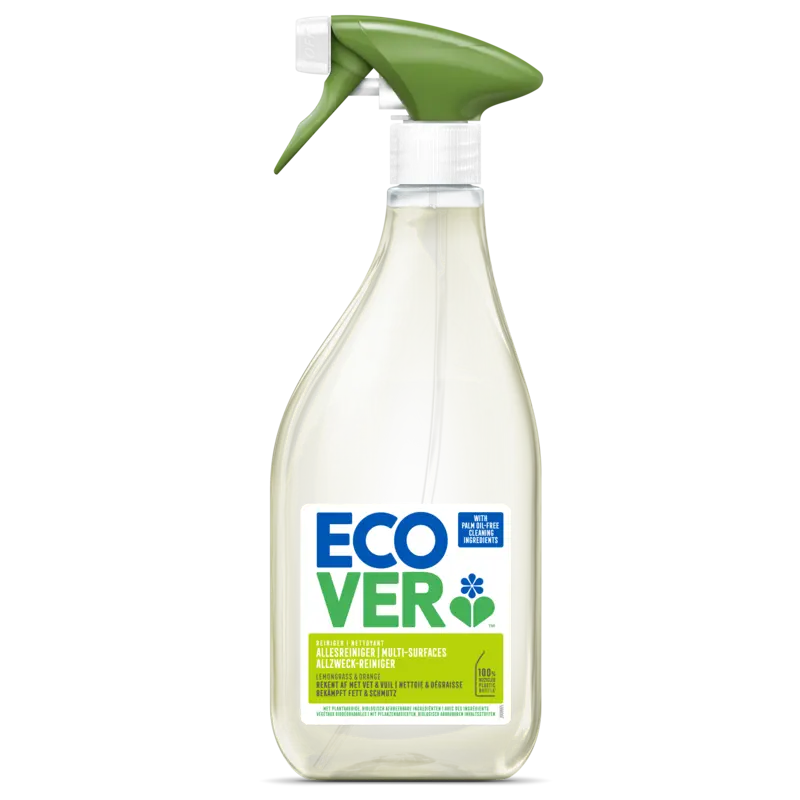 Ecover Allesreiniger