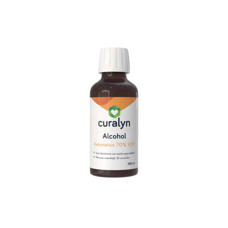 Dr. Original Alcohol ketonatus 70% v/v