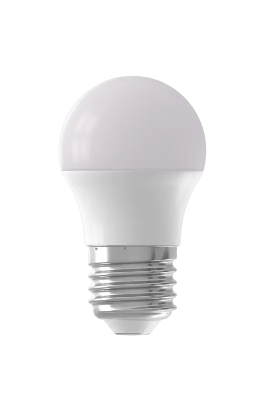 Majestic Led fil kogel mat E27 25W