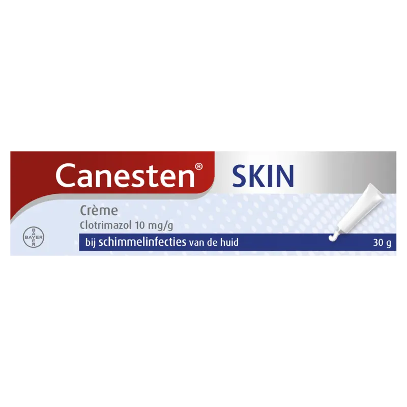 Canesten Skin crème