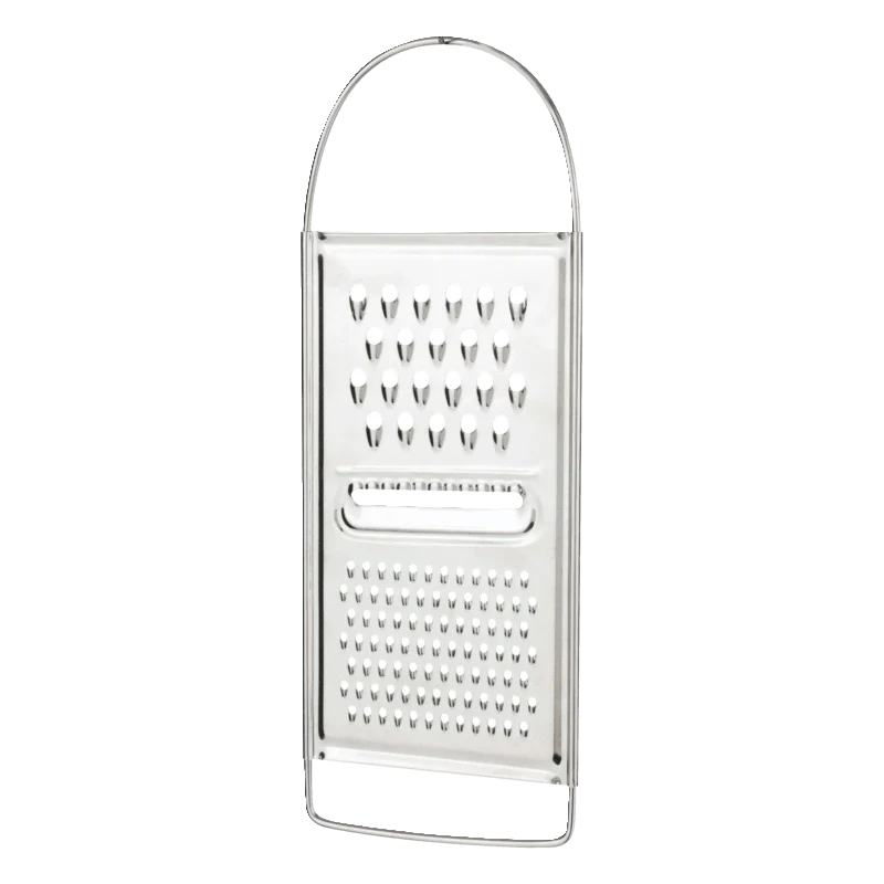 Rasp basis rvs