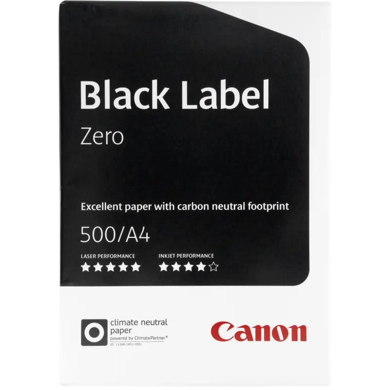 Canon Printpapier