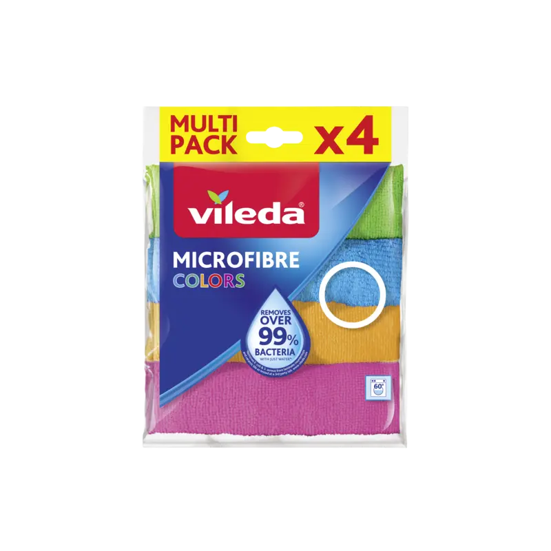 Vileda Microvezeldoeken