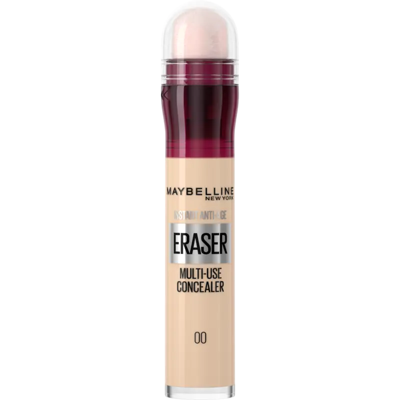 Maybelline New York Instant anti age eraser Ivory