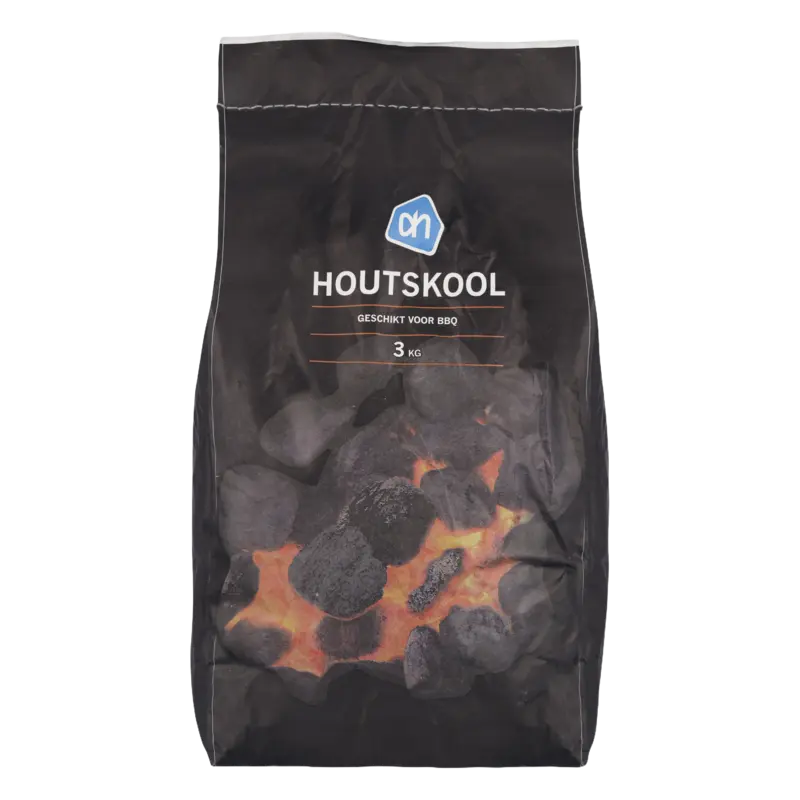 Houtskool