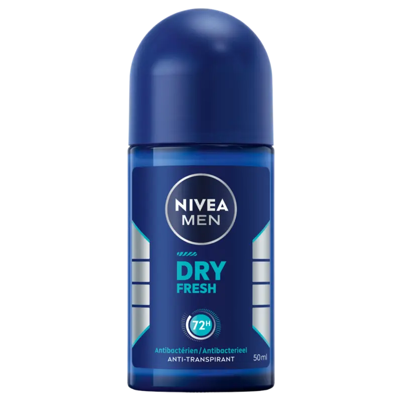 NIVEA Dry fresh anti-transprant roller