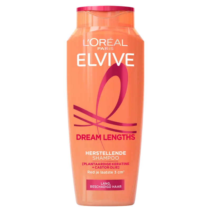 L'Oréal Paris Elvive Dream lengths shampoo