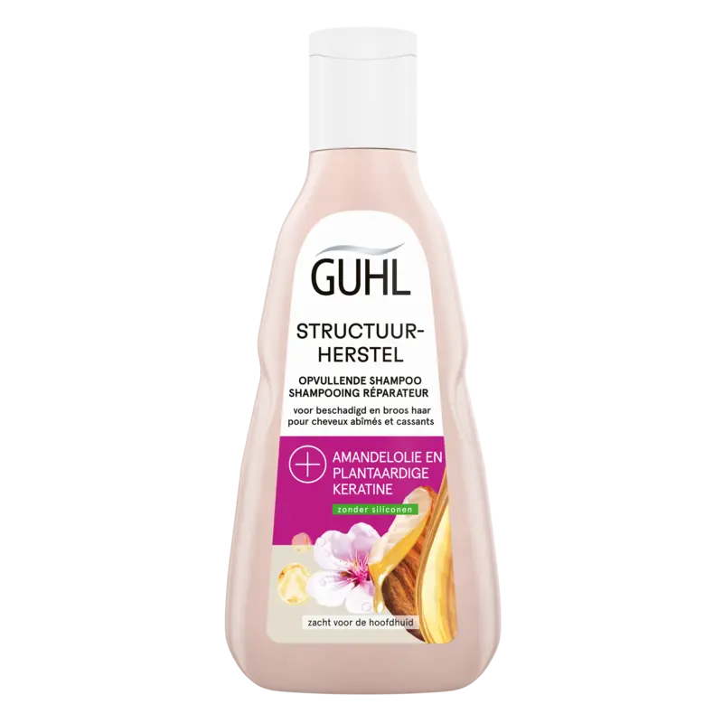 Guhl Rijke voeding shampoo
